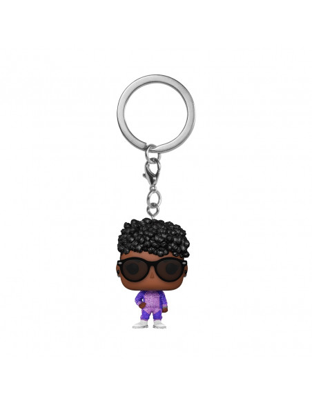 Marvel: Funko Pop! Pocket Keychain - Black Panther - Wakanda Forever - Shuri (Dglt)