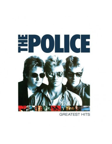 Police The - Greatest Hits