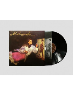 Madrugada - The Deep End