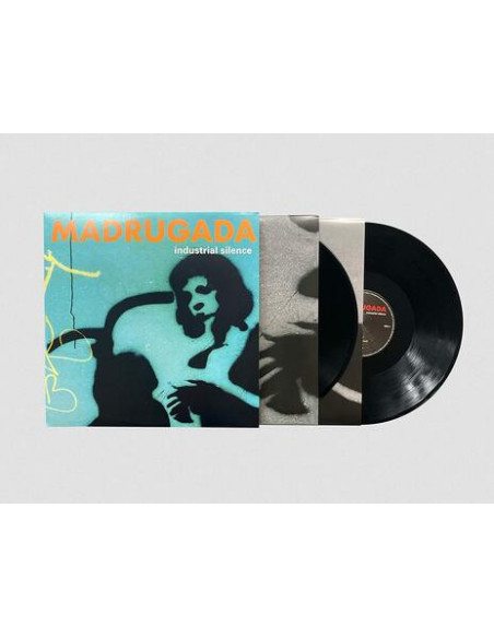 Madrugada - Industrial Silence