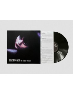 Madrugada - The Nightly Disease