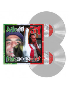 Articolo 31 - Italiano Medio (Silver Version)