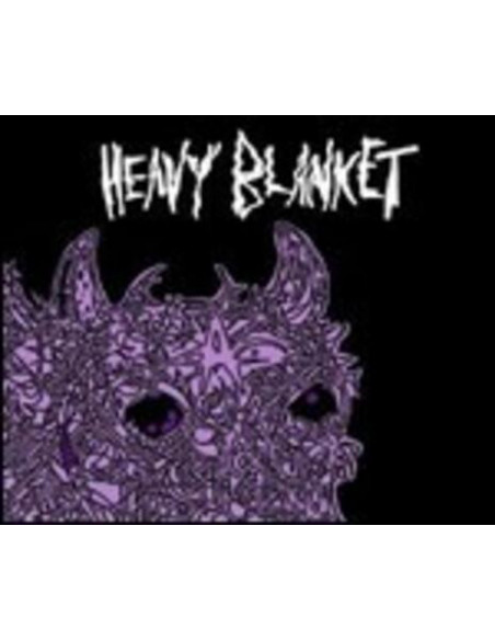 Heavy Blanket - Heavy Blanket