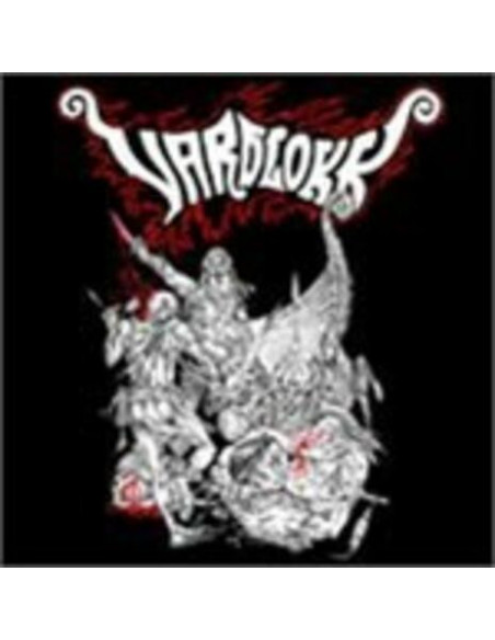 Vardlokk - Skralingjahlaut
