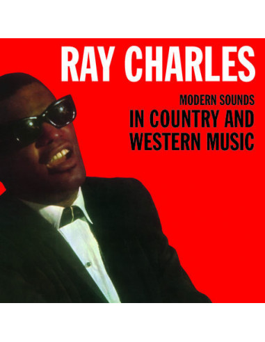 Charles Ray - Modern Sounds In...