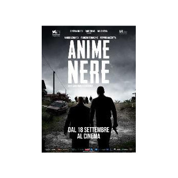 Anime Nere (Blu Ray)