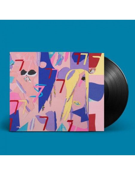 Avey Tare - 7S
