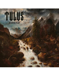 Tulus - Fandens Kall - Brown / Grey Edition