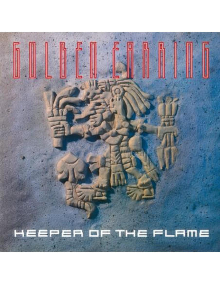 Golden Earring - Keeper Of The Flame