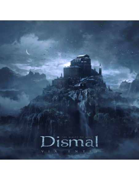 Dismal - Via Entis