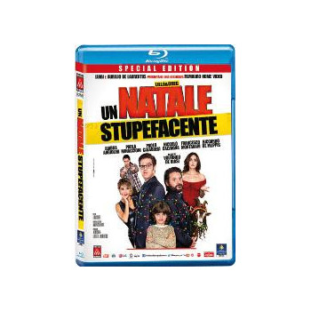 Un Natale Stupefacente - Ed. Speciale (Blu Ray)
