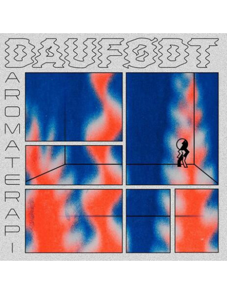 Daufodt - Aromaterapi
