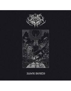 Blodkvalt - Algor Mortis