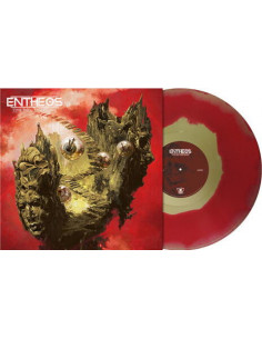 Antheos - Time Will Take Us All - Coloured