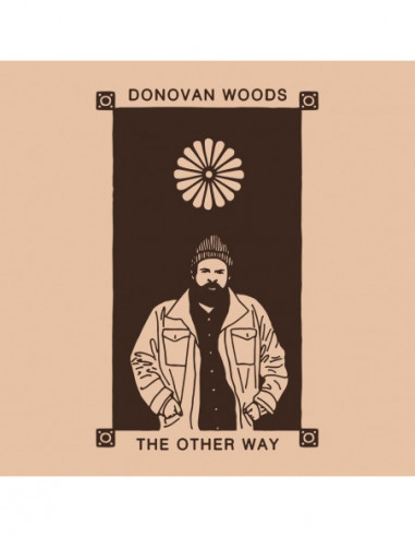 Woods Donovan - The Other Way (Bone...