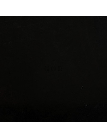 Sault - Untitled (God)