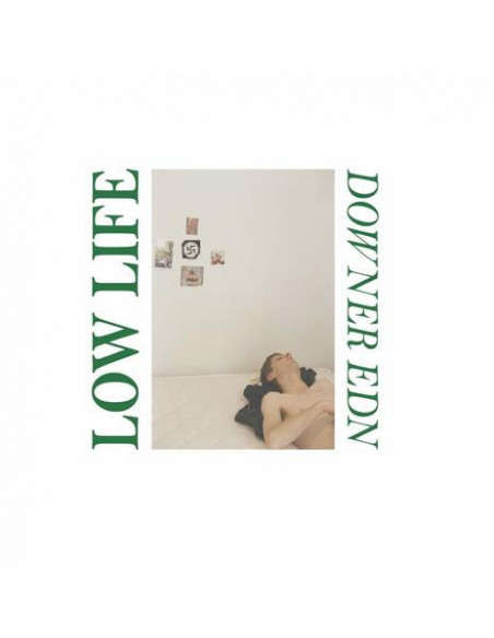 Low Life - Downer Edn (300 Gr)