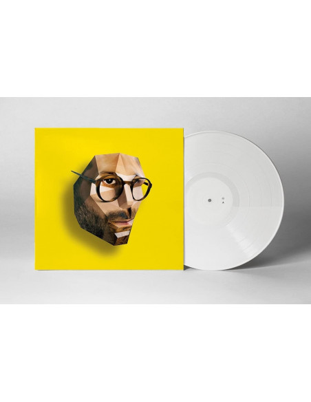 Brecht Johannes - Johannes Brecht (White Edition)