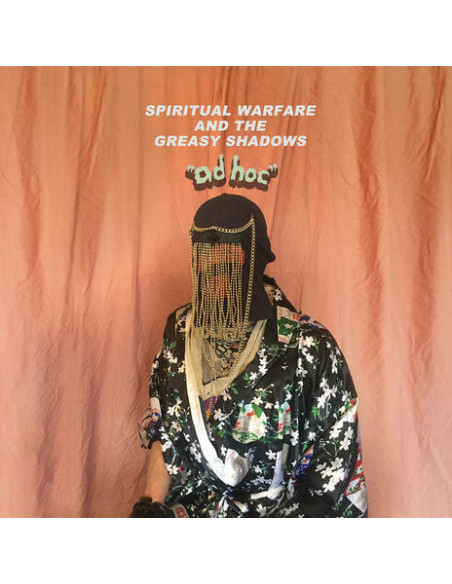 Spiritual Warfare An - Ad Hoc