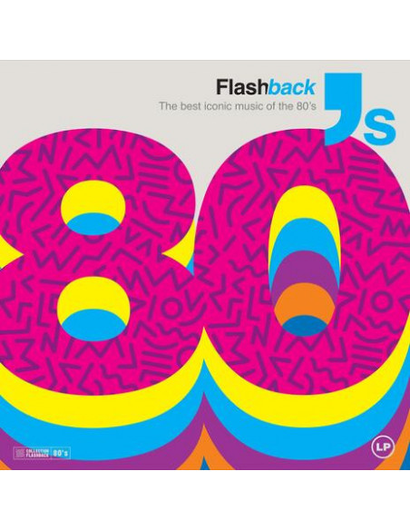 Compilation - Flashback 80'S