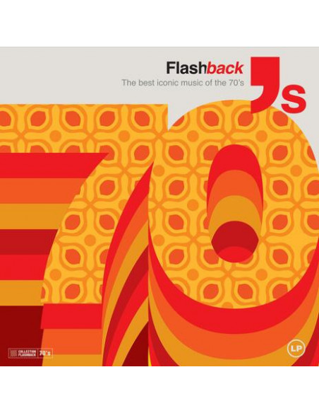 Compilation - Flashback 70'S