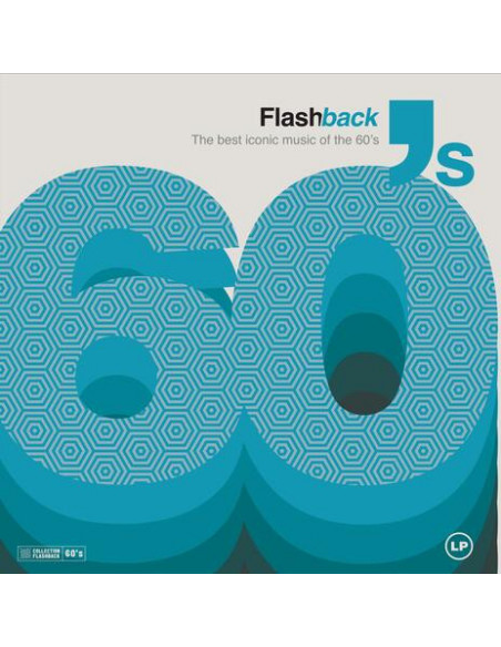 Compilation - Flashback 60'S