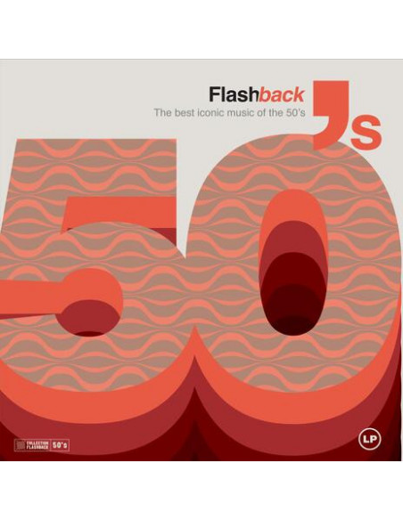 Compilation - Flashback 50'S