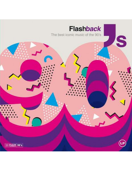 Compilation - Flashback 90'S