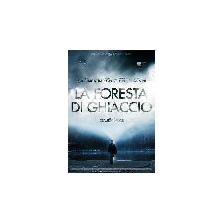 La Foresta Di Ghiaccio