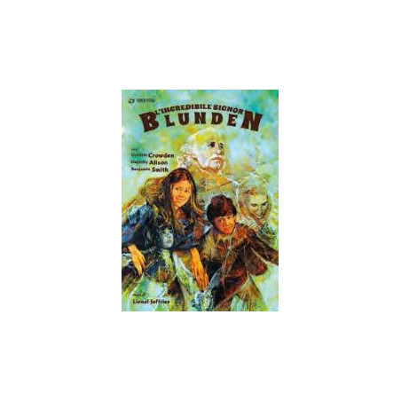 L'Incredibile Signor Blunden