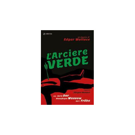 L'Arciere Verde