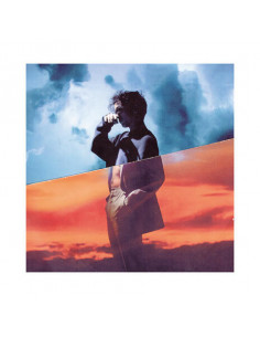 Tananai - Rave, Eclissi e Tango (Sanremo 2023) - (CD)