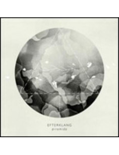 Efterklang - Piramida - (CD)