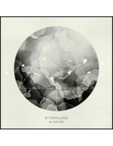 Efterklang - Piramida - (CD)