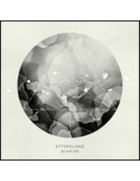 Efterklang - Piramida - (CD)