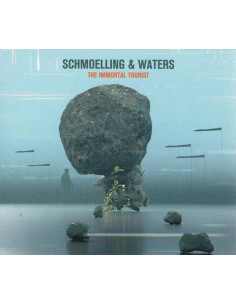 Schmoelling and Waters - The Immortal Tourist - (CD)