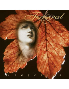 Funeral - Tragedies - (CD)
