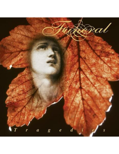 Funeral - Tragedies - (CD)