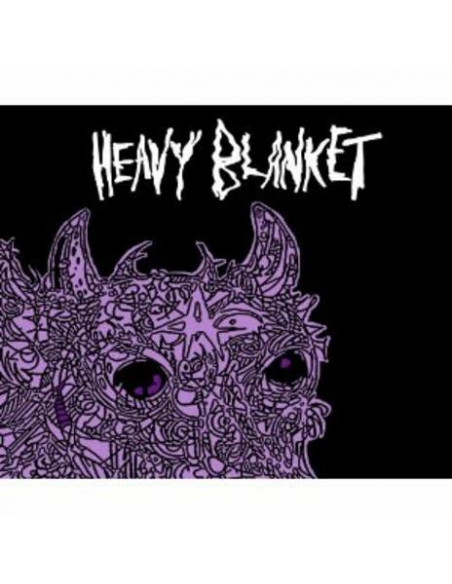 Heavy Blanket - Heavy Blanket - (CD)