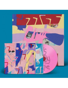 Avey Tare - 7S - (CD)