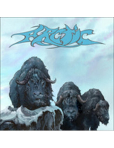 Arctic - Arctic - (CD)