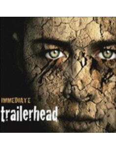 Immediate - Trailerhead -Digi- - (CD)