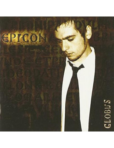 Globus - Epicon - (CD)