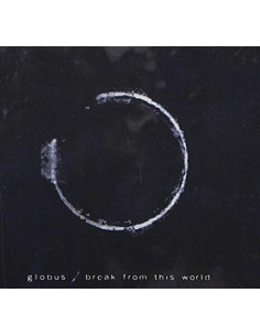Globus - Break From This World - (CD)