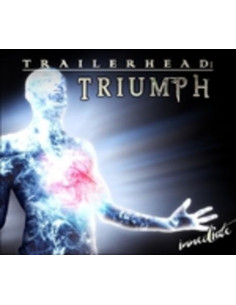 Immediate - Trailerhead: Triumph - (CD)