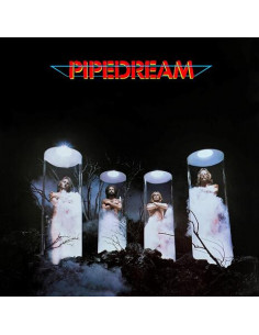 Pipedream - Pipedream - (CD)
