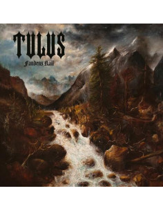 Tulus - Fandens Kall - (CD)
