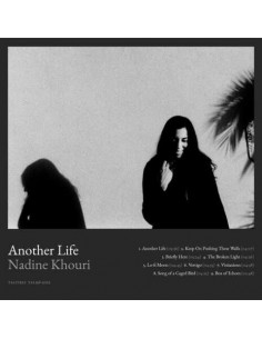 Khouri Nadine - Another Life - (CD)