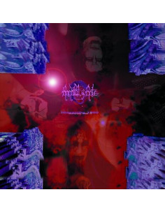 Handful Of Hate - Hierarchy 1999 - (CD)