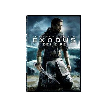 Exodus - Dei E Re